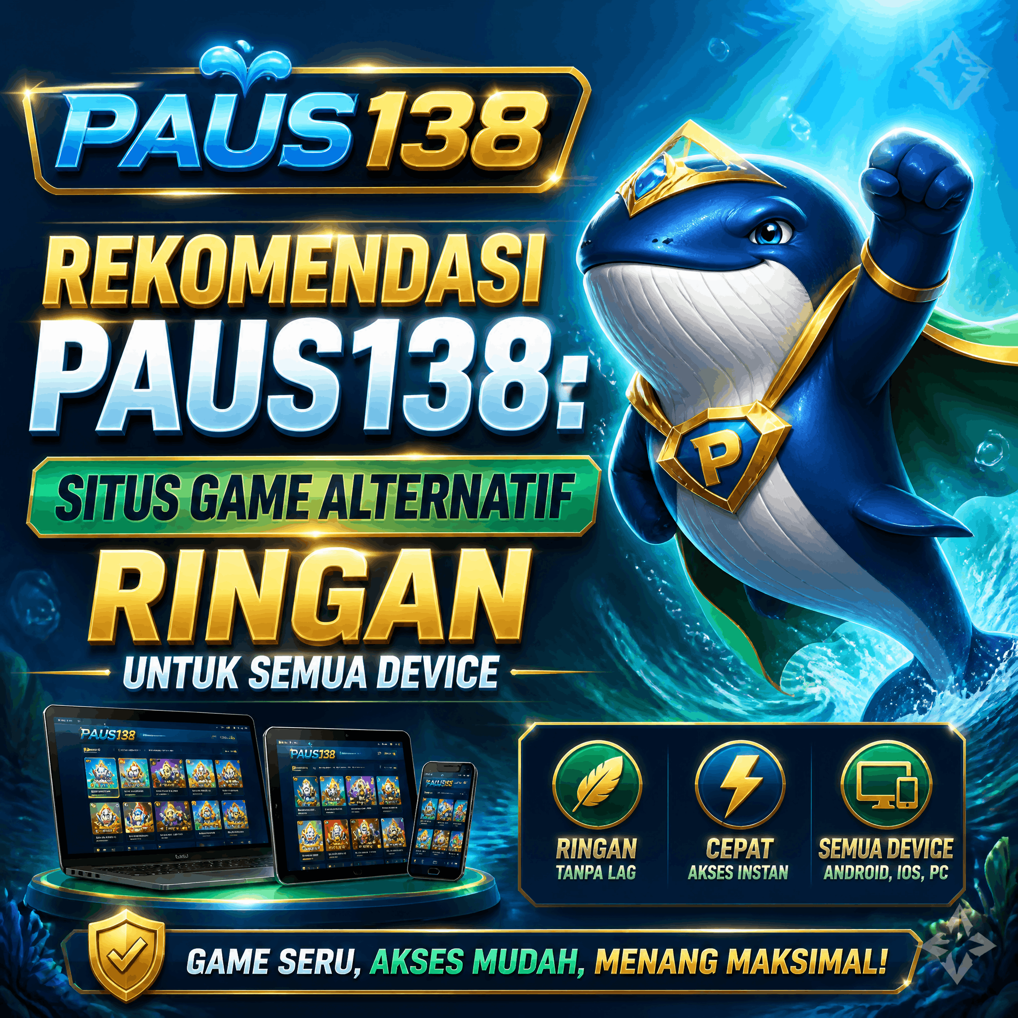 PAUS138